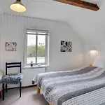Nevis - 1-5km From The Sea By Interhome * Lemvig