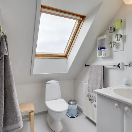 Nevis - 1-5km From The Sea In Western Jutland By Interhome * Lemvig