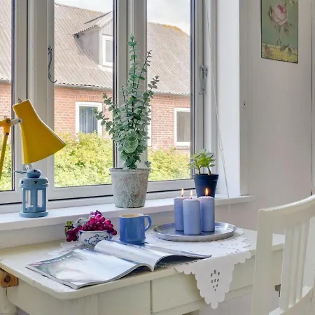 Nevis - 1-5km From The Sea In Western Jutland By Interhome