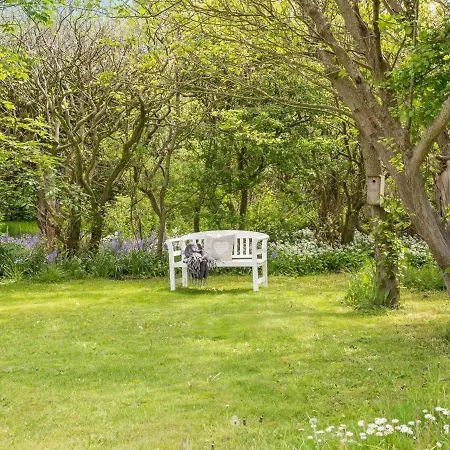 Holiday home Nevis - 1-5km From The Sea In Western Jutland By Interhome