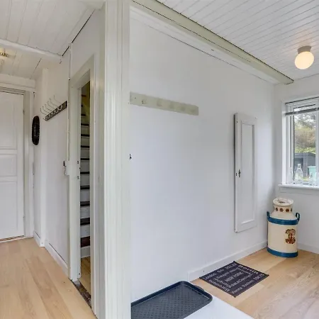 Nevis - 1-5km From The Sea In Western Jutland By Interhome