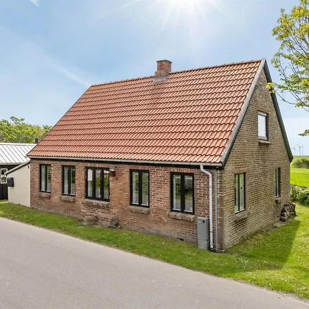 Nevis - 1-5km From The Sea In Western Jutland By Interhome Holiday home