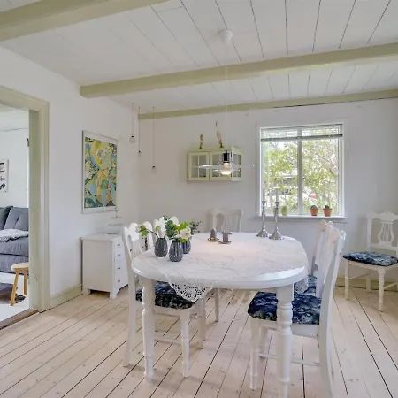 Holiday home Nevis - 1-5km From The Sea In Western Jutland By Interhome Lemvig