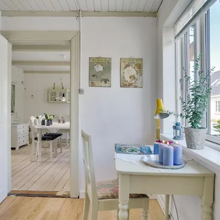 Holiday home Nevis - 1-5km From The Sea In Western Jutland By Interhome *