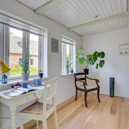 Nevis - 1-5km From The Sea In Western Jutland By Interhome Holiday home Lemvig