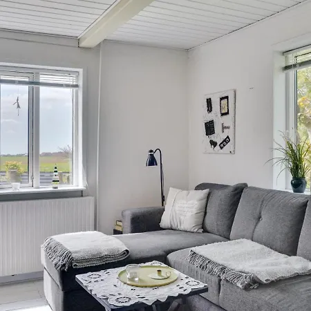 Nevis - 1-5km From The Sea In Western Jutland By Interhome Holiday home *