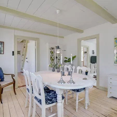 Feriehus Nevis - 1-5km From The Sea By Interhome Lemvig