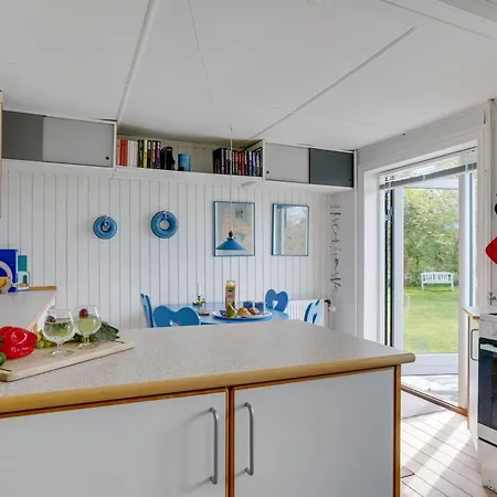Nevis - 1-5km From The Sea By Interhome * Lemvig