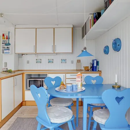 Nevis - 1-5km From The Sea By Interhome * Lemvig